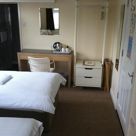Acacia Guest House Cambridge  Kamer foto