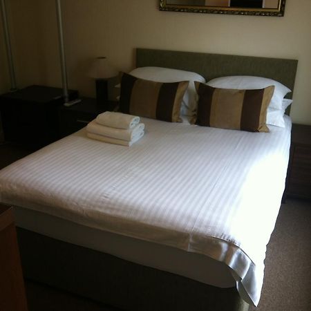 Acacia Guest House Cambridge  Kamer foto