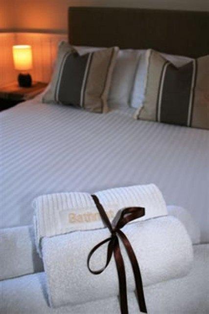 Acacia Guest House Cambridge  Kamer foto